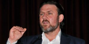 Yiğit Bulut’un, “Vur Emri" güneyde gündem oldu