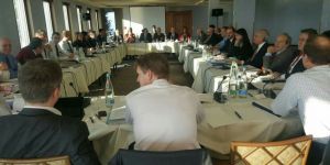 5’li konferans tamamlandı