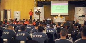 MHK’nın Kış Semineri başladı