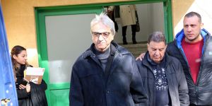 "Fetüs ve kol bacak gibi parçalar gömülür"