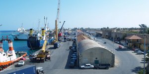 Gümrükte ‘subay’ gerginliği