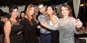 Surlariçi’nde keyifli akşamlar