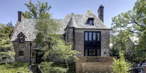 İşte Obama'nın yeni evi