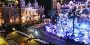 Monte Carlo Rallisi'nden ölüm haberi