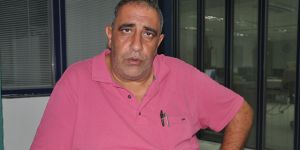 Mustafa Emiroğlu kalp krizi geçirdi!