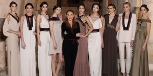 'Kemal Saraçoğlu' yararına özel defile