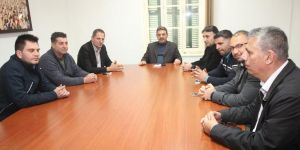 "Örgütlü mücadeleye karşı yapılan saldırılar kabul edilemez!"