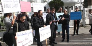 "Hayır diyebilen bireyler yetiştirilmeli"