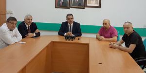 Kamusal sağlıkta önemli hizmet