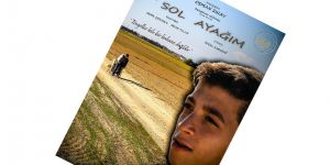 İsmail Karadağ’ın hayatı artık bir film