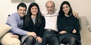 "Yapabileceğim en son şey Cumhurbaşkanına hakaret"