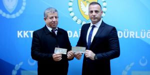 Büyük ikramiye talihlisi belli oldu.