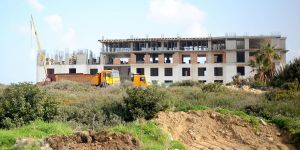 Şehir Planlama’dan YENİ ONAY!