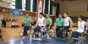 KKTCELL lideri devirdi: 66-51