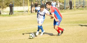 Batı’da gol sesi yok 0-0