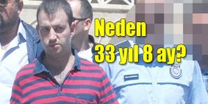 Kuzey Kıbrıs tarihinde ‘en ağır’ ikinci ceza