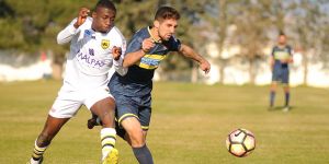 Yalova, Ocak’a dur dedi: 1-0