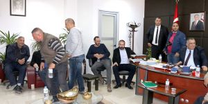 Gözler Başsavcılık’ta!