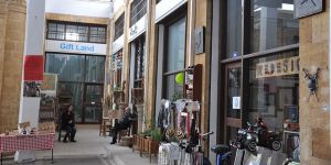 Gençler Bandabuliya’yı mesken tuttu