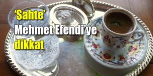 Kahve tiryakilerine uyarı