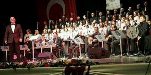 Engelsiz Yaşam Evi yararına konser