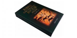 Zeki Taşçı'nın kitabı yayımlandı