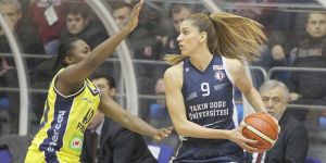 YDÜ, salladı ama deviremedi: 76-64