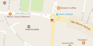 TIR ve kamyonlar hariç yol trafiğe kapatılacak