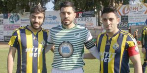 Saygı kardeşler rakip oldu