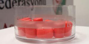 Koop Bank Kıbrıs Kupası’nda kuralar çekiliyor