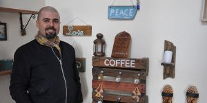 “Her şey ‘Surlariçi’ sevgisiyle başladı”