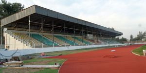 Zafer Stadı’nda sona doğru