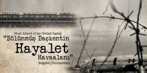 Derinya’da ‘Hayalet Havaalanı’ 