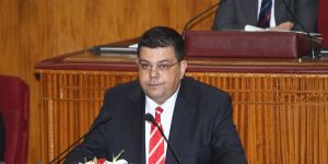 “İlkokul’un 3, 4, 5. Sınıfları Anafartalar’a, Anafartalar Karakum’a!”