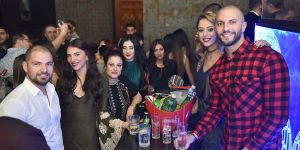 ‘Lost in Mad’ ilgi gördü