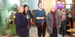 ‘Yeşil Mutfak’ Bandabuliya’ya uzandı