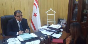 'İKİNCİ İŞ OLAYINI KAPATACAĞIZ'