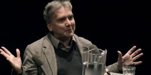 Mark Fisher’in Ardından: Metin Dışı İçerik var mıdır?[1]