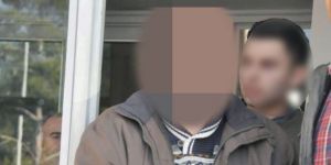 Sahte evrak düzenledi, tutuklandı