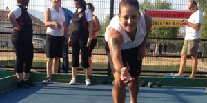  Bocce’de Kaymaklı rakibini bekliyor