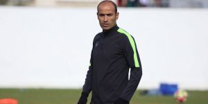 Eski takımına geri döndü