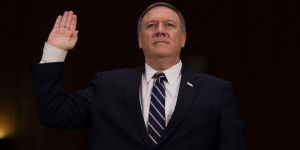 CIA'nin yeni patronu belirlendi