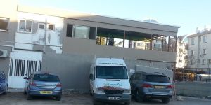 Dere içinde ‘KAÇAĞA KAÇAK EKLENİYOR’