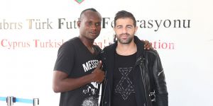 Son imzalar atılıyor