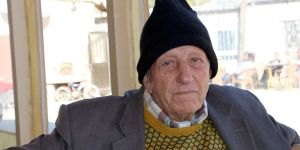 “Leymosun’da urumlarla komşuyduk, çözüm olsun gene yaşarık, neden yaşamayalım ki…”