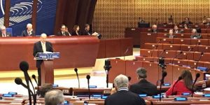 Çağlar sordu Kasoulides cevapladı: Kıbrıslı Türklerin uyum süreci ileri taşınacak