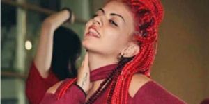 UKÜ öğrencisi “All Star” sahnesinde