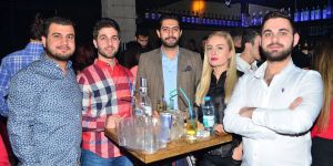 Ece Seçkin’e yoğun ilgi