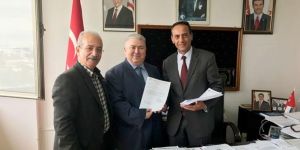 TKP, 'TKP Yeni Güçler' oldu