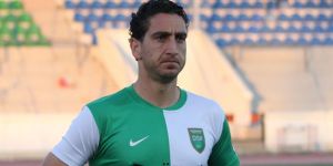 Talat Değirmenlik’ten ayrılmıyor